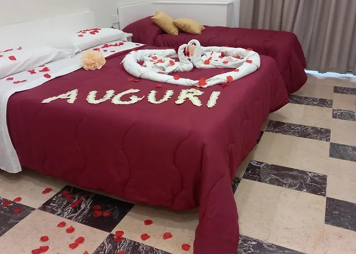 B&B Maestra Giovanna