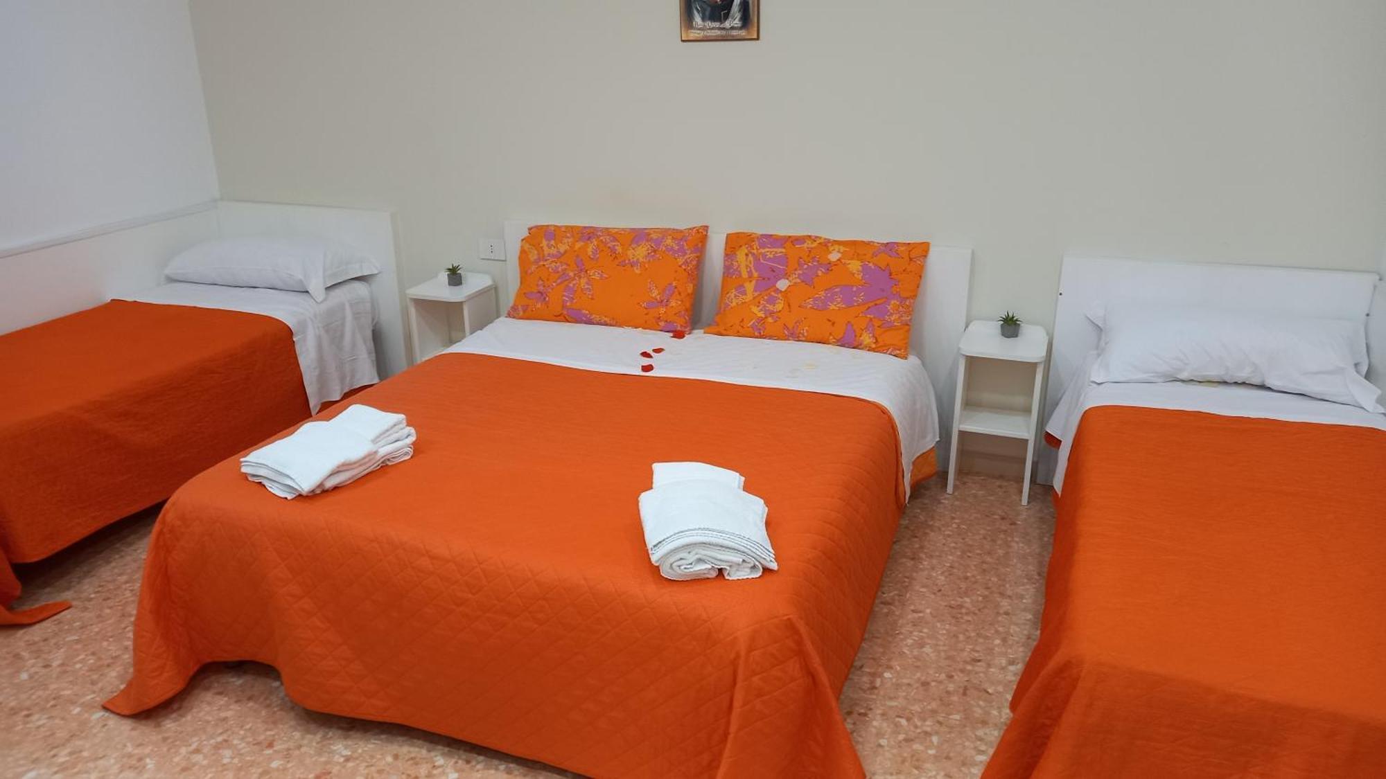 Maestra Giovanna Bed & Breakfast
