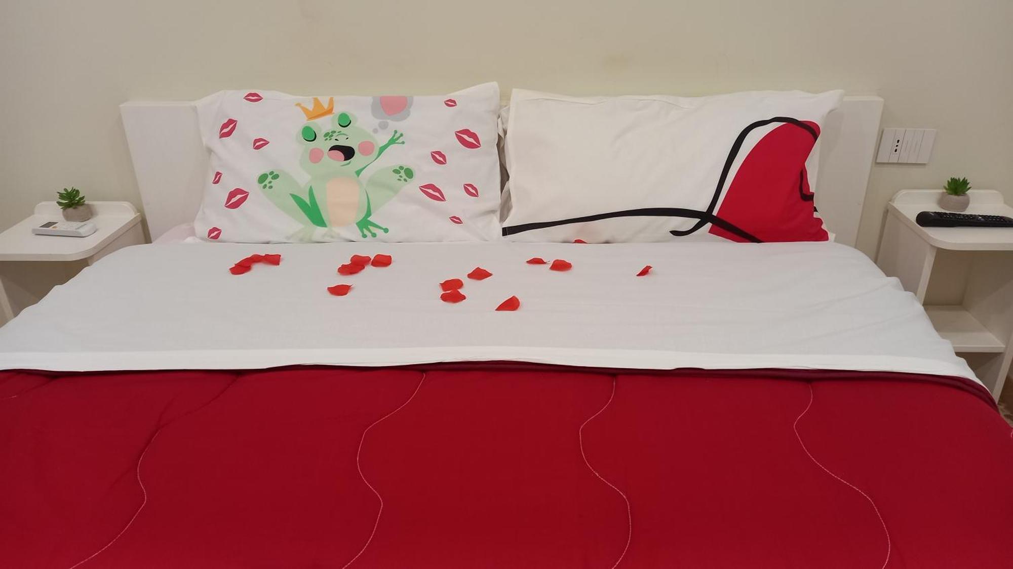 Bed & Breakfast Maestra Giovanna *
